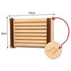 Busy Board Accessories Wooden Sensory Toys Teaching Aids Basic Skill Early Education