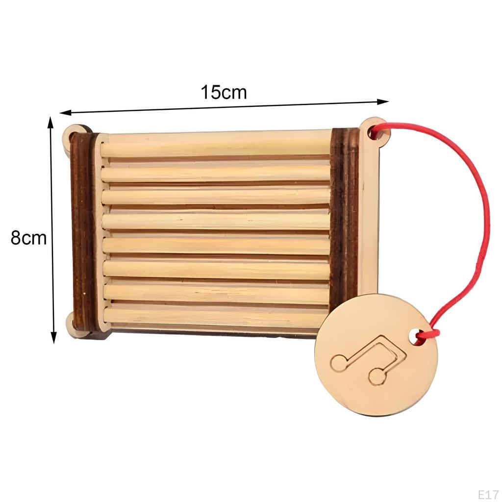 Busy Board Accessories Wooden Sensory Toys Teaching Aids Basic Skill Early Education