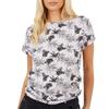 Brave Soul Womens/Ladies Palm Tree T-Shirt