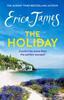 The Holiday by Erica James Paperback Book 9781398714885