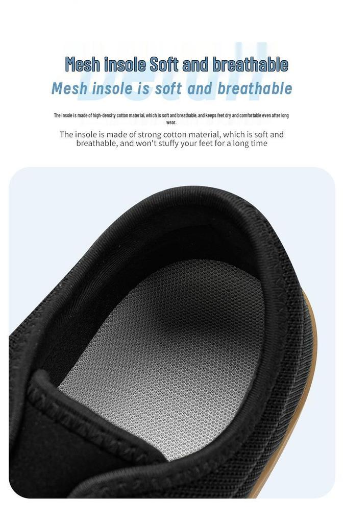 Wide Fit Non-Slip Barefoot Hiking & Training Shoes with Soft Sole and Spacious Toe Box.