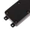 3W 4 Ohm Mini Full Range Clear Sound Cavity Speaker Dual Vibration Membrane Audio Loudspeaker Box Connector For Tv Computer