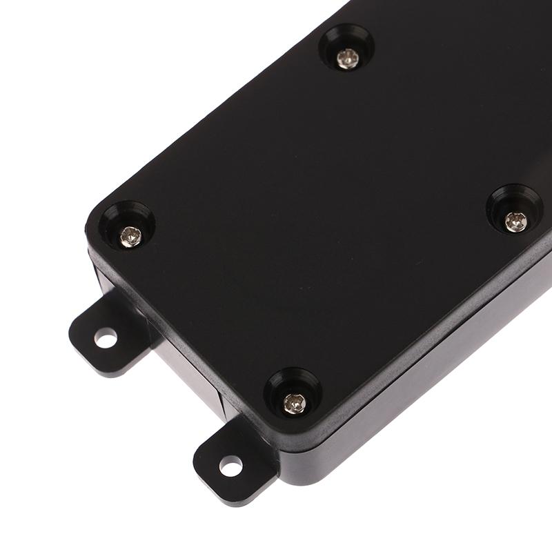 3W 4 Ohm Mini Full Range Clear Sound Cavity Speaker Dual Vibration Membrane Audio Loudspeaker Box Connector For Tv Computer