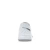 Nike Lunar Gato 2 IC White Chrome Unisex Sneakers 580456-105