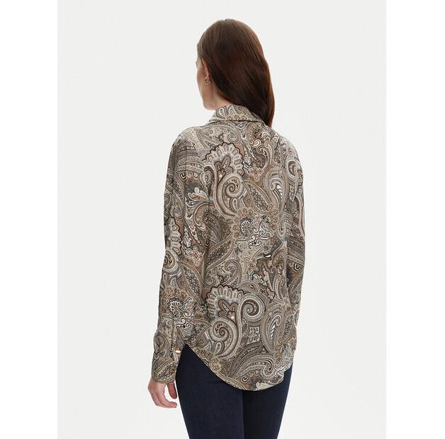 Marciano Guess Shirt 5GGH32 7298A