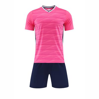 Kit de Treino de Futebol Unissex para Crianças Uniforme para Jogo Esportivo Escolar