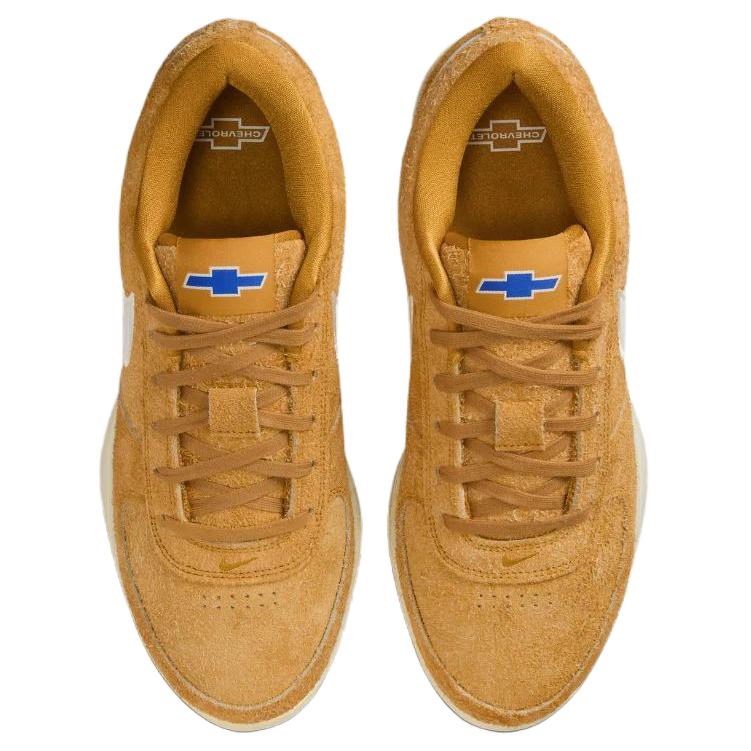 Nike Book 1 Chevrolet Gold Leaf IH0890-700