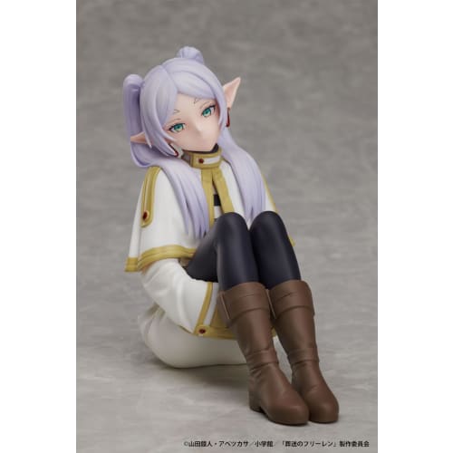 TV anime "Funeral of Freiren" 1/7 scale figure Freiren PVC figure