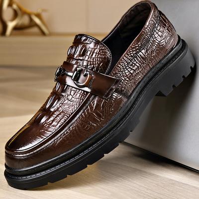 Střevíce – Loafers