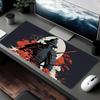 Super beautiful Japanese style Mouse pad large Mouse pad Samurai Mouse pad DESMAT full size model