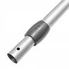 Philips telescopic tube vacuum cleaner accessory adjustable length not-specified