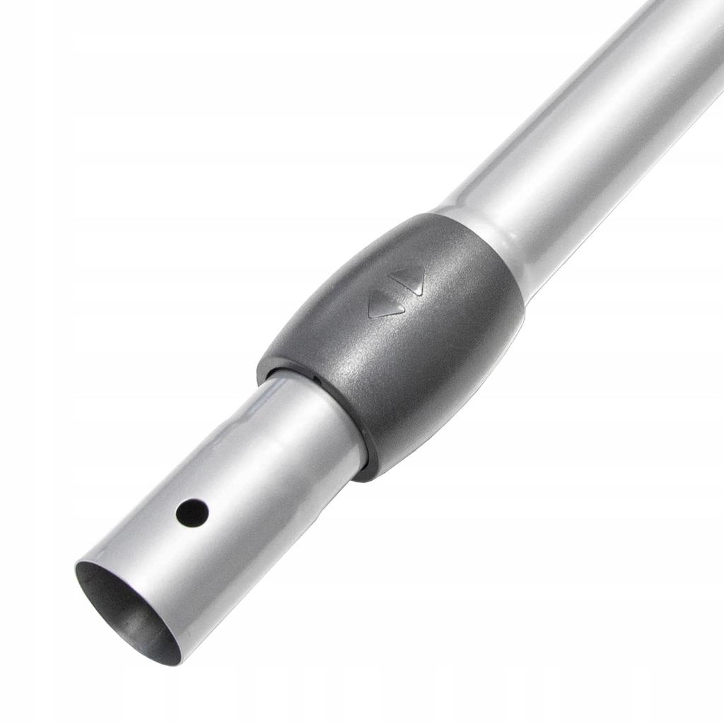 Philips telescopic tube vacuum cleaner accessory adjustable length not-specified