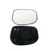 Car Rearview Mirror Glass Lens Fit Honda Insight 2009-2014 76253tf0g11 with Heater Left or