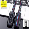 2022 SWM X3/X7/G01/G05 Men's Metal Smart Key Case with Buckle