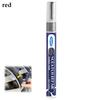 Touch-up Paint Pen Quick-drying Car Paint Repair Tool Car Paint Scratches, Dents Repair Tool Waterproof Sun-proof,