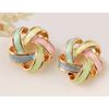 Flower Earrings