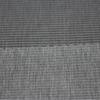 100D Twill Stripe Cationic 4-Way Stretch Elastic Quick-Dry Breathable Clothing Fabric, 240g