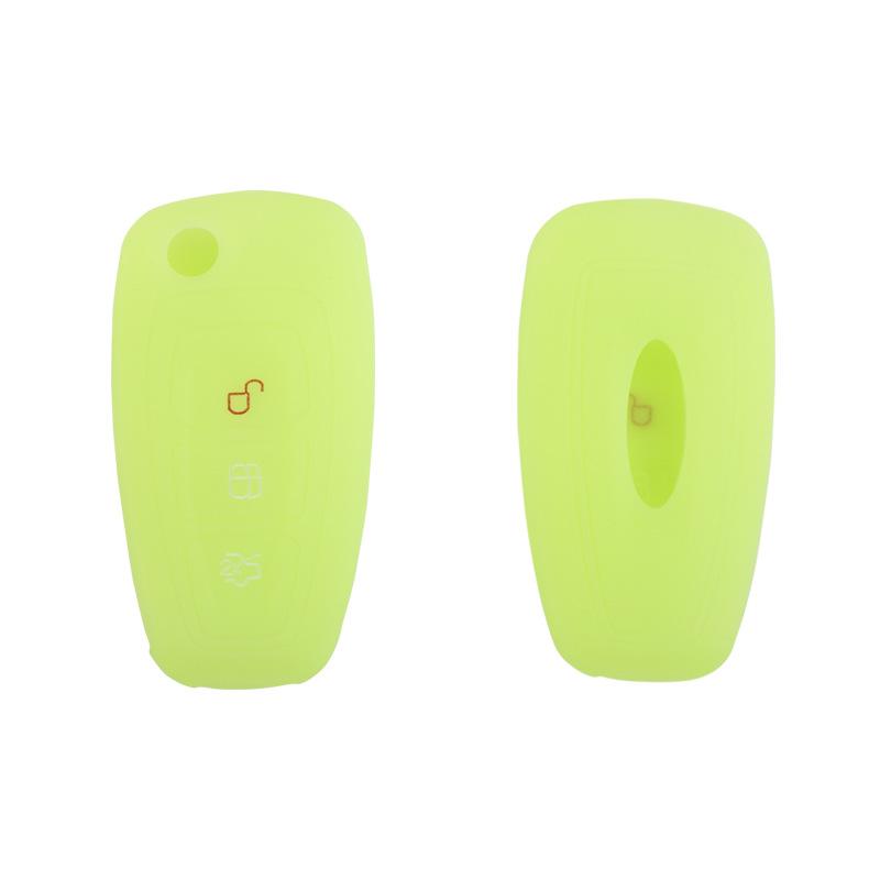 Suitable for Ford New Focus Key Cover Mondeo Key Bag Forex Max Escape Escape Protective Cover