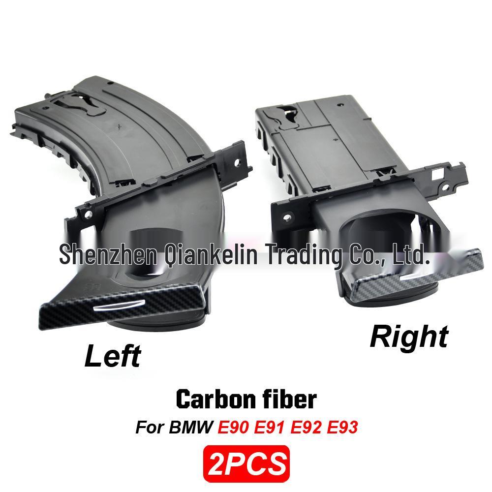 Portabicchieri Compatibile BMW E90/E92 51459173463/51459173469/51457138797