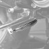 For Harley Street Glide Special 2017-2024 Side Stand Kickstand Spring For Harley Road King Electra Glide Fat Boy 114 2018-2024