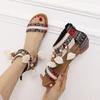 Sapatos de mulher – Sandálias