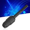 Hammer Drill Adapter Sandblasting Anti Rust Anti Corrosion   Shank Quick Tool Fit