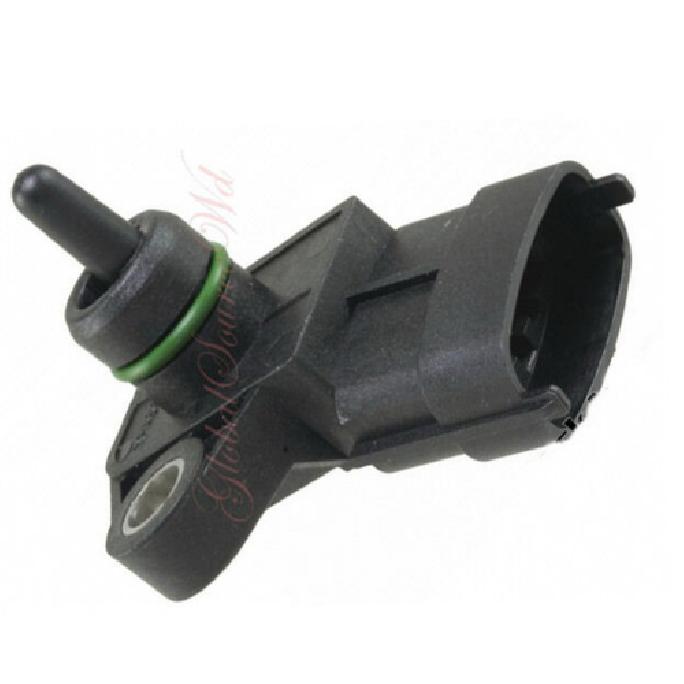 

Manifold Pressure (MAP) Sensor Fits: Genesis G80 2017- G90 2017-