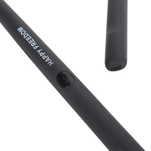 AeroBand Drum Kit, Virtual Drum Kit, Portable Virtual Reality Drum Set, Drum Practice, Electronic Drum Set for Beginners, Kids, and Adults