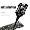 Quick Fault Check Inductance Tester Professional Accurate Motherboard Coil Tester Electromagnetic Induction Tool