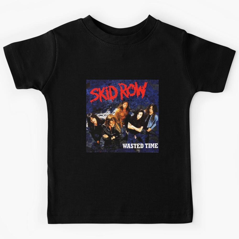 Skid Row Subhuman Race Kids T-Shirt 160