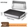 Wuhe Large Multi-purpose Non-stick Freezer & Grill Tray Set