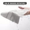 Microfiber Laptop Keyboard Dust Cloth With Lint Free And Anti Scratch Design Perfect For Home Office Travel Use