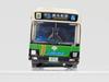 Tomytec The Bus Collection Bus Collection Plus BP2 Tokyo Metropolitan Bureau of Transportation Diorama Supplies 334644