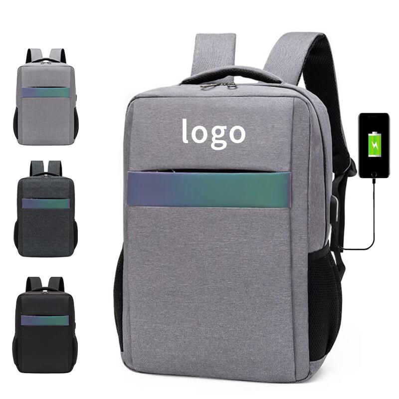 SYA-S UD Men s Multi-Purpose Laptop Backpack (Random Color) Standard Size