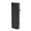 Night Vision Camera Recorder HD 1080P Magnetic Security Loop Recording Compact Portable Video Recorder