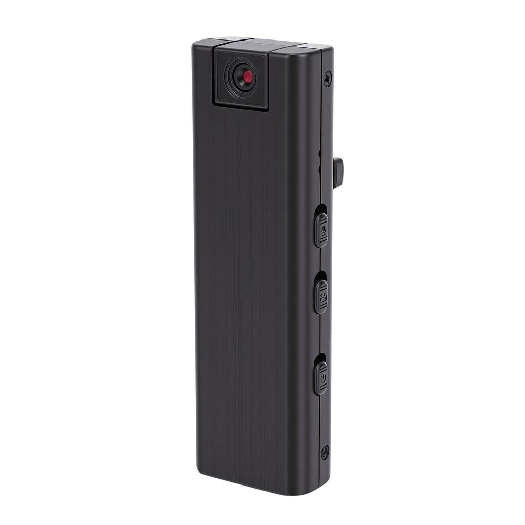 Night Vision Camera Recorder HD 1080P Magnetic Security Loop Recording Compact Portable Video Recorder