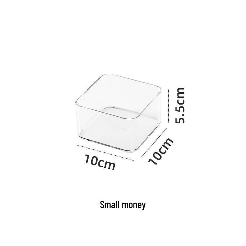 Underwear Drawer Organizer: Intimate Apparel Storage Divider