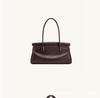 JW PEI Damen Handtasche Yara: 2025 Neuer Stil Aktentasche & Schulter-Baguette-Tasche mit Nischen-Design (2T267)