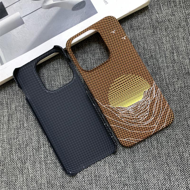 Case For OPPO Find X9 Pro 5G Hard PC Carbon Fiber Grain Thin Protective Phone Back Cover For OPPO Find X9 X9Pro 5G Phone Shell