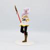 Frieren Beyond Journey's End Anime Girl Figure Noodle Stopper Sousou No Frieren Action Figure Collectible Model Doll Toys