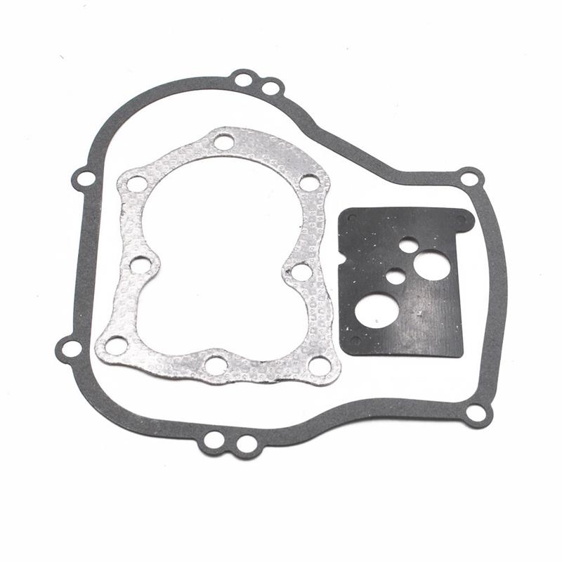 Complete Engine Gasket Set Fit For Briggs & Stratton 496659 297616 for 4HP 5HP Vertical