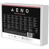Aeno Aegwp1 Płyta Do Gofrów 290X234 Mm Do Grilli Eg1/Eg5 Czarna