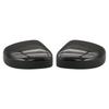 Car Styling ABS Plastic Car Decoration Door Mirror Cover For Ford Mondeo MK4 2008 2009 2010 2011 2012 2013 2014