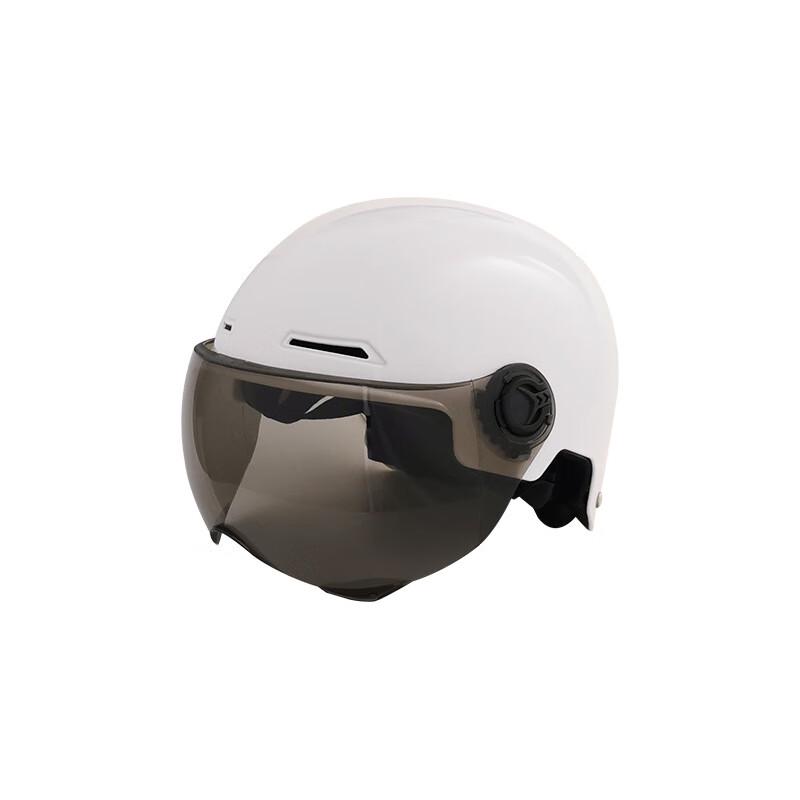 Lishi Unisex All-Season Electric Scooter Helmet One Size