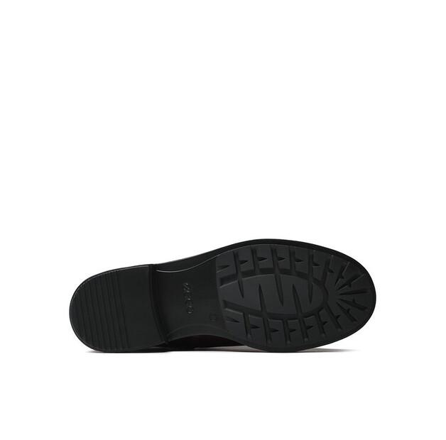 Bordeaux ECCO Metropole Amsterdam Ankle Boots 22201301667