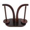 Yarn   Holder Log Dual Axes Rotatable High Performance Magnet Yarn Spindle Dispenser