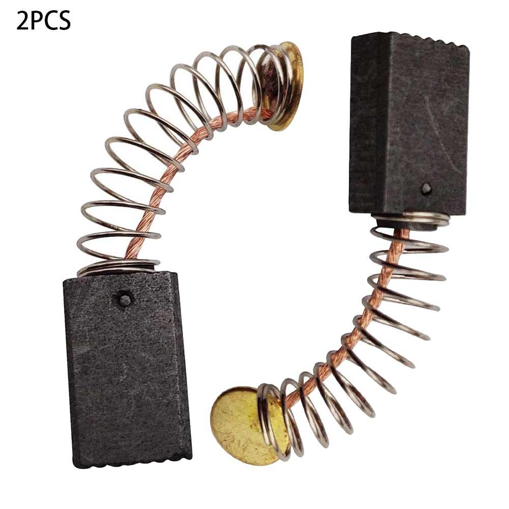 Motor Carbon Brush Bronze Carbon And Metal Drill Power