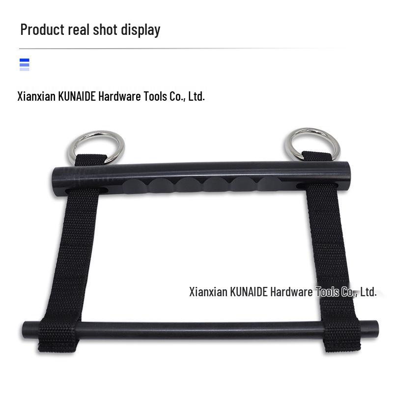 Car Roof Dent Repair Rod Kit