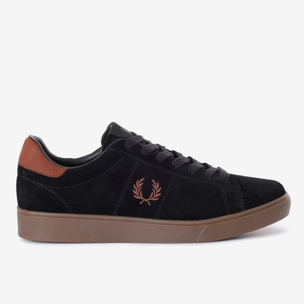

Fred Perry Men S SneakerS Spencer Suede Nubuck Sfpm2335309 S76 280