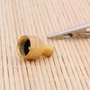 Tampa Redutora de Válvula de Pneu Acessórios Conversor de Válvula Interna de Pneu Adaptador de Válvula de Pneu Carregador de Pneus Earthmover EM Roda de Caminhão